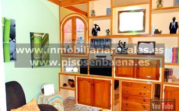 venta casa unifamiliar luque como nueva, buen patio.