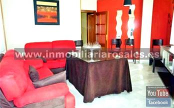 venta piso baena 