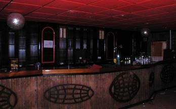 alquiler local zafra zafra