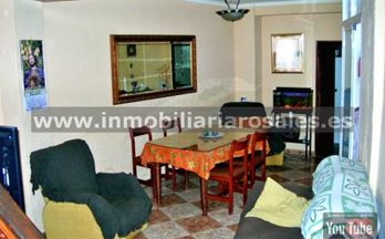 chalets en venta en baena exterior