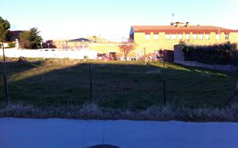 venta terrenos solares navas del rey navas del rey