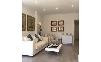612 pisos en venta finestrat