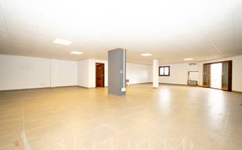 venta local sa pobla 