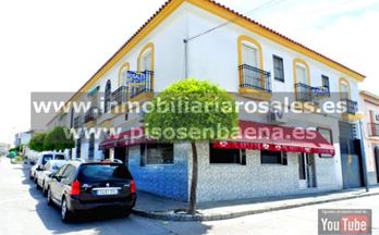 94 pisos en venta en baena con terraza