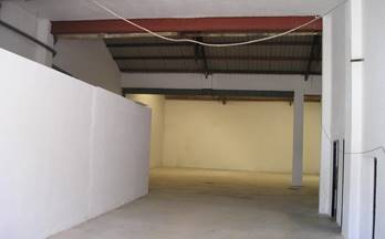 alquiler nave zafra zafra