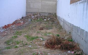 54 terrenos y fincas en venta medina de las torres