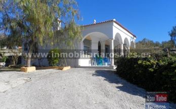 venta chalet baena 
