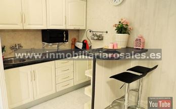 chalets con jardin en venta baena