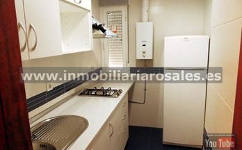 venta piso baena calle llana