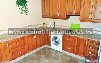 venta piso baena próximo ayuntamiento