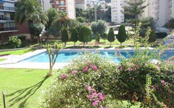 venta piso finestrat cala de finestrat