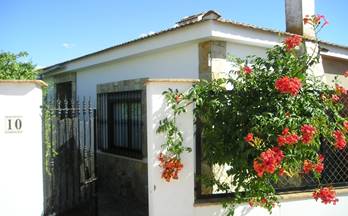 casas en venta burguillos del cerro