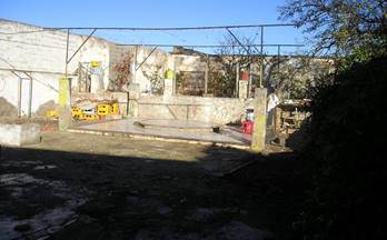 venta terrenos solares puebla de sancho perez puebla de sancho pérez