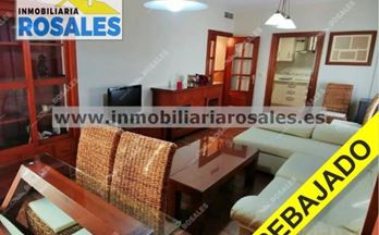 venta piso baena rebajado, como a estrenar.