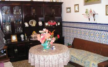 venta casa unifamiliar puebla de sancho perez puebla de sancho pérez