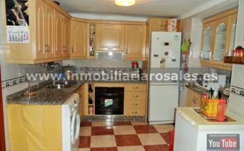 venta piso baena calle llana
