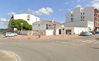 venta terrenos solares mahon mahon