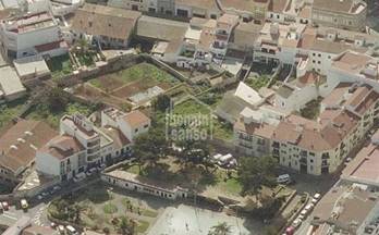 venta terrenos solares mahon mahon