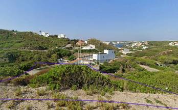 41 terrenos y fincas en venta menorca islas baleares