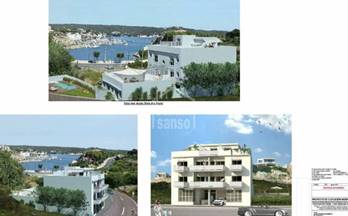 venta terrenos solares mahon mahon