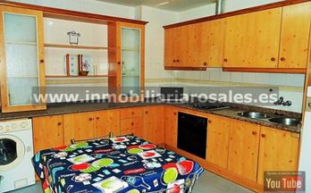 venta casa unifamiliar baena ensanche