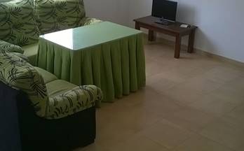 venta piso almonte almonte