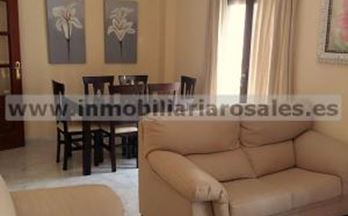 venta piso baena junto al ayuntamiento