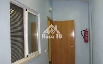 LOCAL en venta ibi CENTRICO