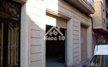 7 locales en alquiler castalla