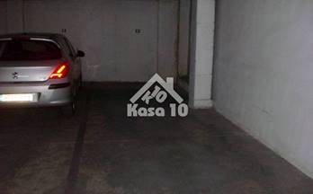 venta garaje ibi consum