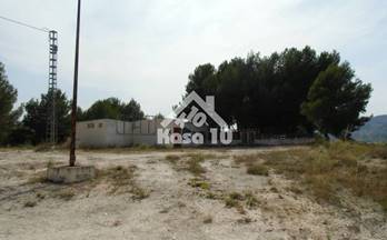 13 terrenos y fincas en venta castalla