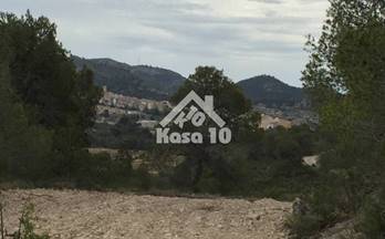 12 terrenos y fincas en venta tibi