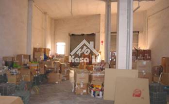 LOCAL en venta ibi AVDA. DE LA PAZ