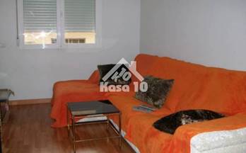 PISO en venta ibi BARRIO DE LA DULZURA