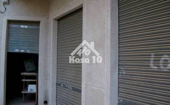 LOCAL en alquiler ibi GLORIETA ESPAÑA