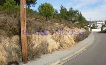 54 terrenos y fincas en venta riudarenes