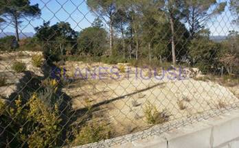 venta terrenos solares fogars de la selva cerca de costa brava