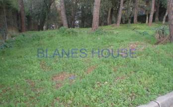 venta terrenos solares maçanet de la selva urb 1 - maçanet (costa brava)