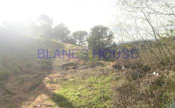 venta terrenos solares maçanet de la selva urb 3 - maçanet (cerca costa b