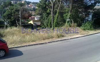 53 terrenos y fincas en venta riudarenes