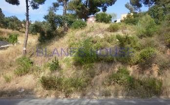 venta terrenos solares tordera blanes. a 5 km de blanes (cost