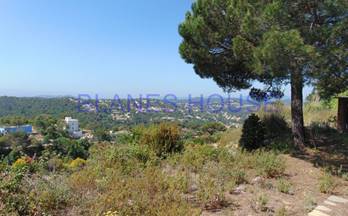 venta terrenos solares lloret de mar cerca costa brava