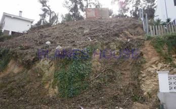 venta terrenos solares palafolls cerca de costa brava