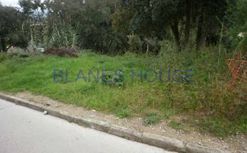 venta terrenos solares palafolls cerca de costa brava