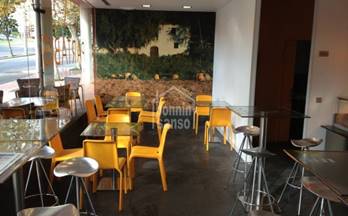 17 locales en venta mahon