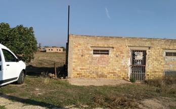 109 terrenos y fincas en venta masdenverge