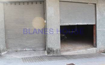 venta local blanes ca la guidó (costa brava)