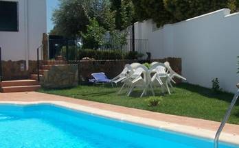 1 casas en venta calera de leon