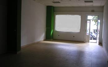 alquiler local zafra zafra