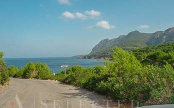 296 terrenos y fincas en venta pollensa